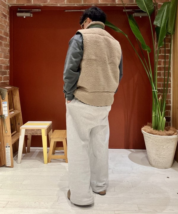 くりちゃんさんの「BEAMS WOMEN｜」を使ったコーディネート