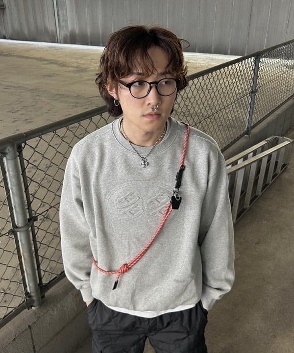 タマイユウトさんの「BEAMS WOMEN｜」を使ったコーディネート