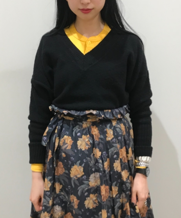MAYURIさんの「BEAMS WOMEN｜」を使ったコーディネート
