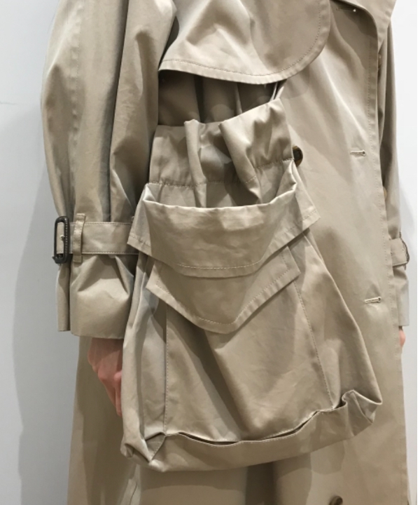 MAYURIさんの「BEAMS WOMEN｜」を使ったコーディネート