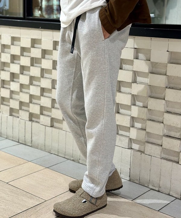 Kellyさんの「BEAMS WOMEN｜【別注】BIRKENSTOCK / LONDON BONE PATTERN」を使ったコーディネート