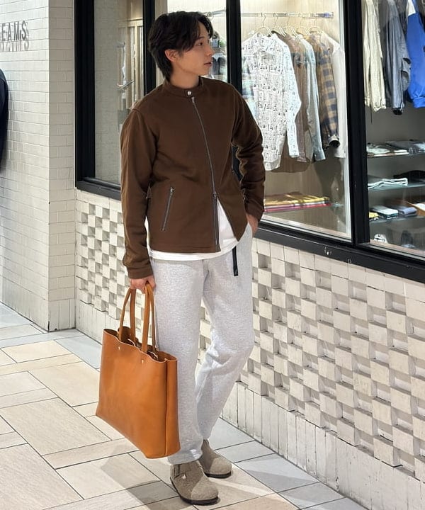 Kellyさんの「BEAMS WOMEN｜【別注】BIRKENSTOCK / LONDON BONE PATTERN」を使ったコーディネート