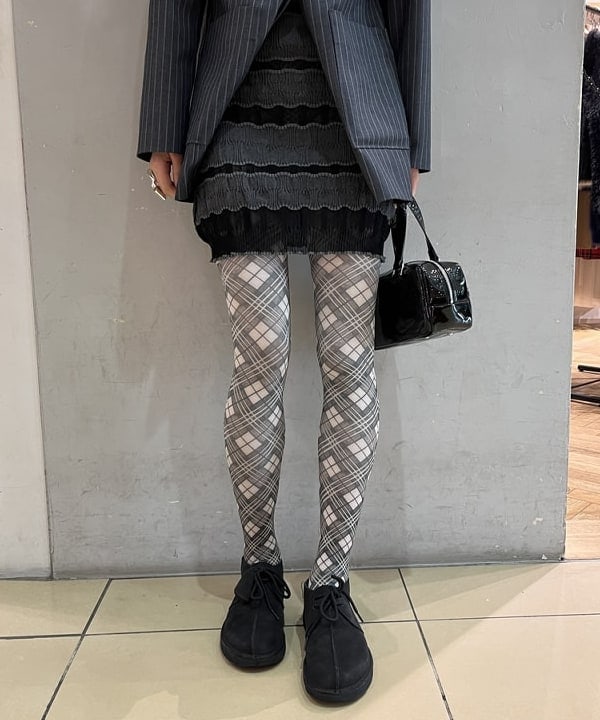 神坂 莉子さんの「BEAMS WOMEN｜」を使ったコーディネート