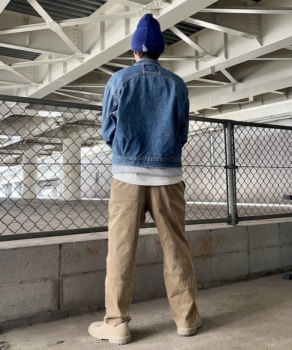 NADEL ナデールさんの「BEAMS WOMEN｜」を使ったコーディネート