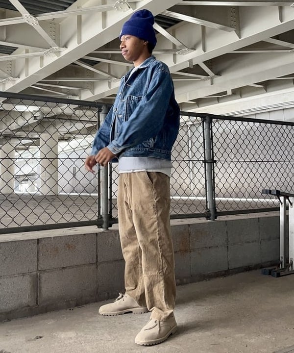 NADEL ナデールさんの「BEAMS WOMEN｜」を使ったコーディネート