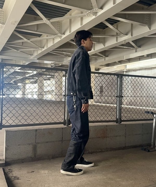 川崎 駿希さんの「BEAMS WOMEN｜」を使ったコーディネート