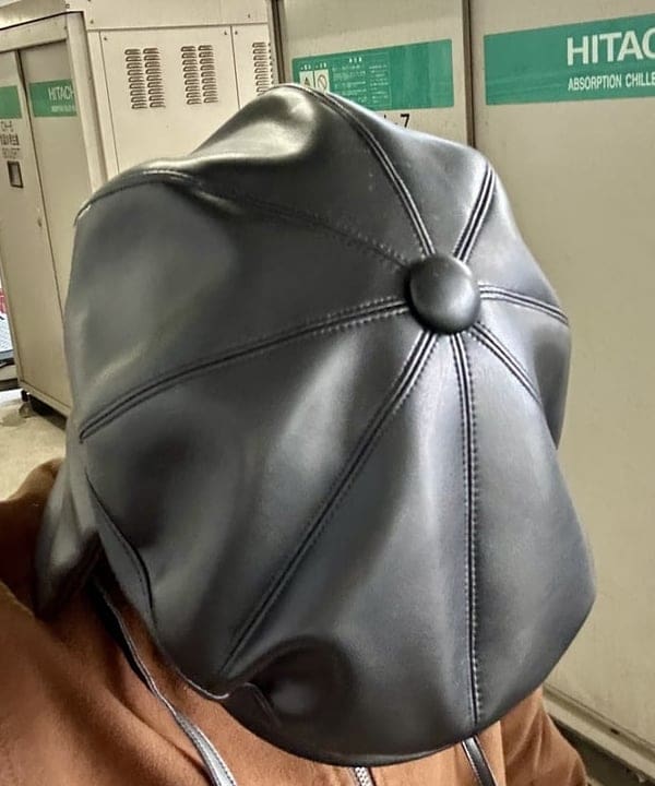 翔さんの「BEAMS WOMEN｜ソフトガラスレザーベルト」を使ったコーディネート