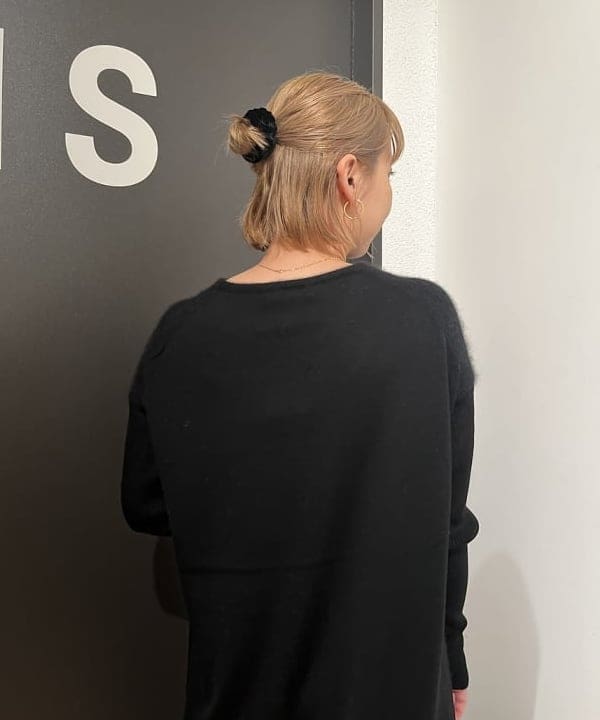 Ito_ririkaさんの「BEAMS WOMEN｜Barbour / MALTON キルトコート」を使ったコーディネート
