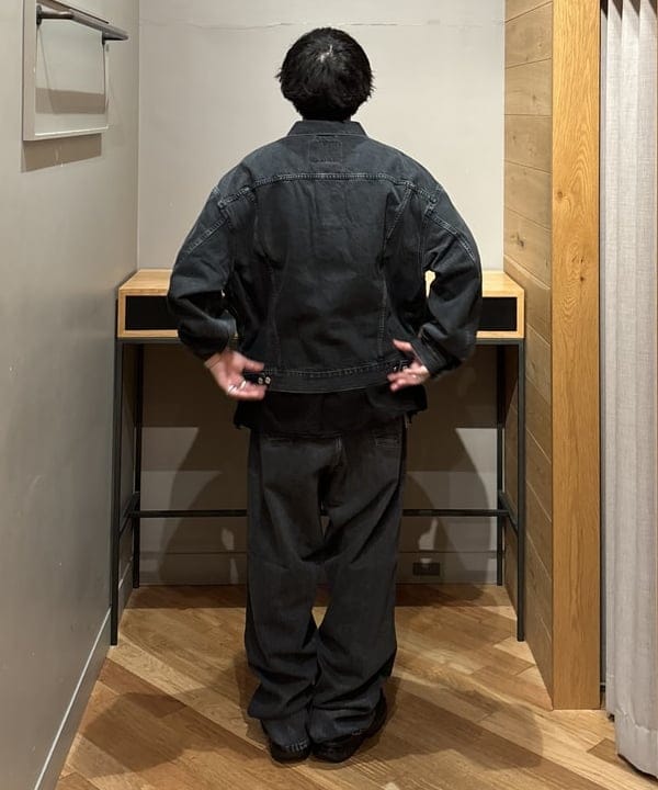 三宅 康平さんの「BEAMS WOMEN｜SALOMON / ACS PRO GORE-TEX（R）」を使ったコーディネート