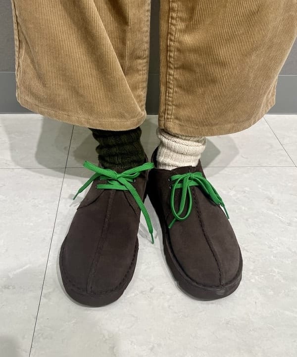 木村 梨香さんの「BEAMS WOMEN｜ビッグ ロゴ クルー ニット」を使ったコーディネート