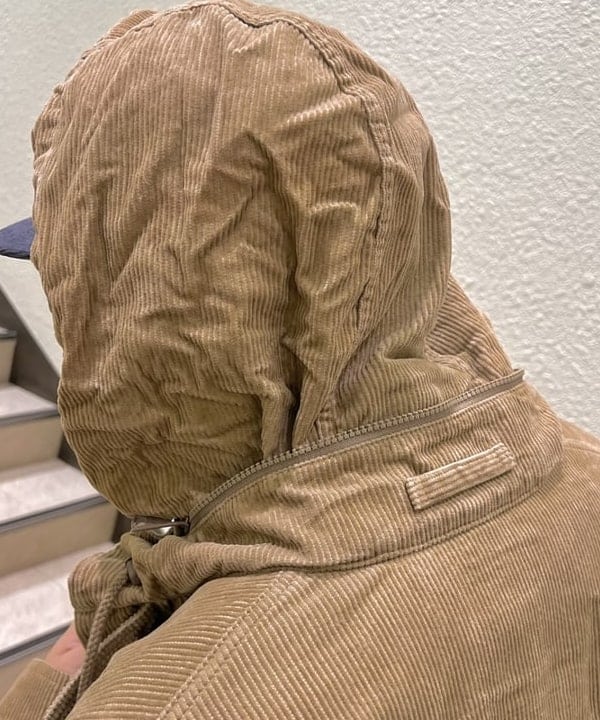 石郷岡 稜さんの「」を使ったコーディネート