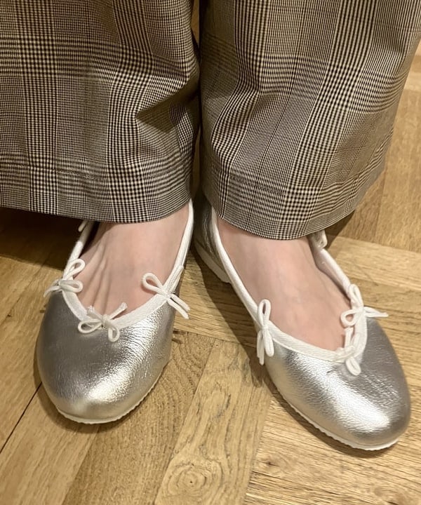 岡 妃呂美さんの「BEAMS WOMEN｜」を使ったコーディネート