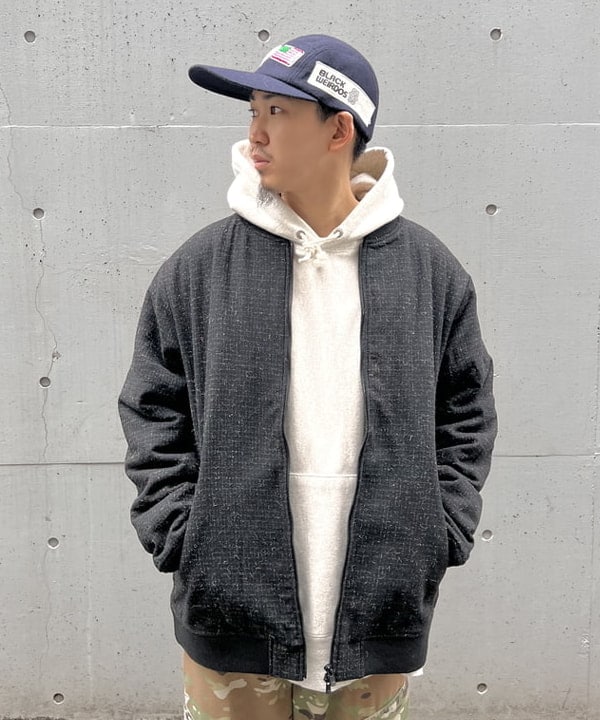 石郷岡 稜さんの「」を使ったコーディネート