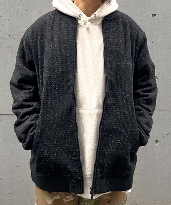 石郷岡 稜さんの「」を使ったコーディネート