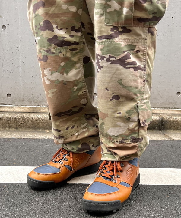 石郷岡 稜さんの「」を使ったコーディネート