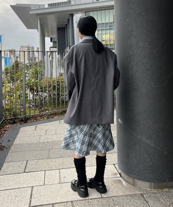 ビームス 東京スカイツリータウン（989992） スタイリング