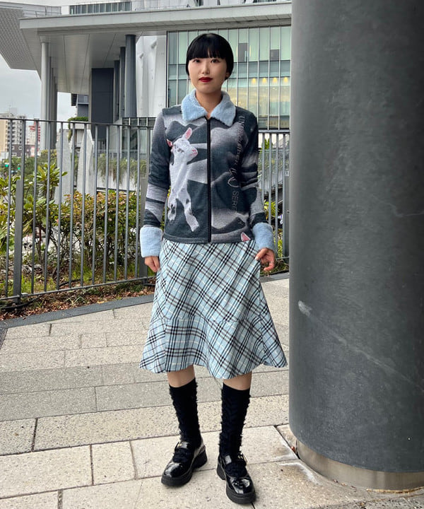 ビームス 東京スカイツリータウン（989992） スタイリング