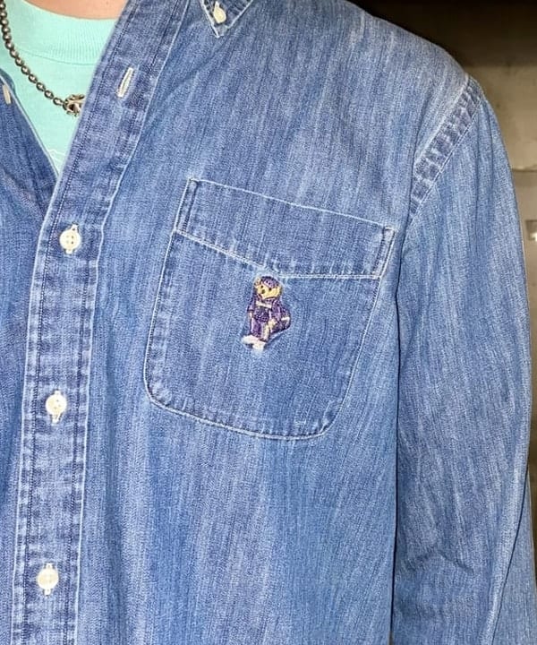 植木 竜也さんの「BEAMS WOMEN｜2プリーツ ワイド スラックス」を使ったコーディネート