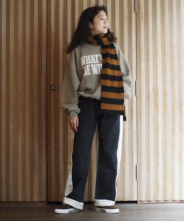 Pilgrim Surf+Supply（990106） スタイリング・コーディネイト