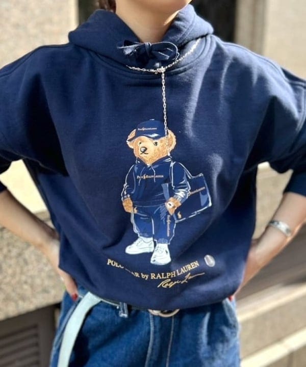 吉野 多恵さんの「BEAMS WOMEN｜12オンス デニム ペインター パンツ」を使ったコーディネート