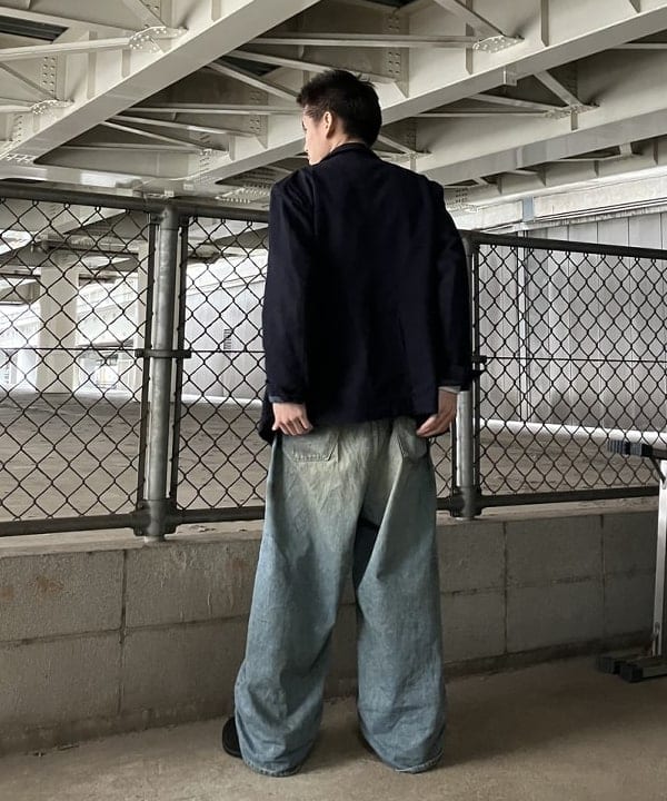 ホサカさんの「BEAMS WOMEN｜」を使ったコーディネート