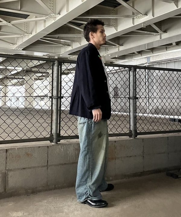 ホサカさんの「BEAMS WOMEN｜」を使ったコーディネート