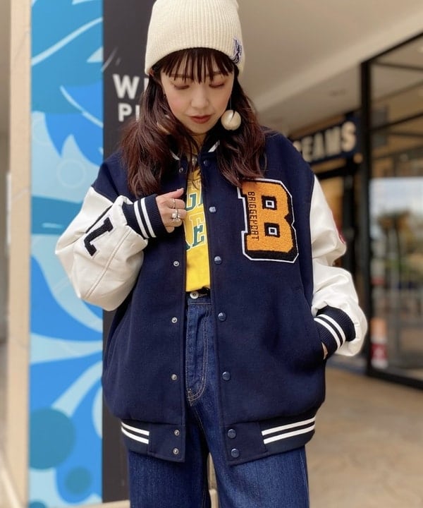 ビームス アウトレット 入間（990351） スタイリング・コーディネイト