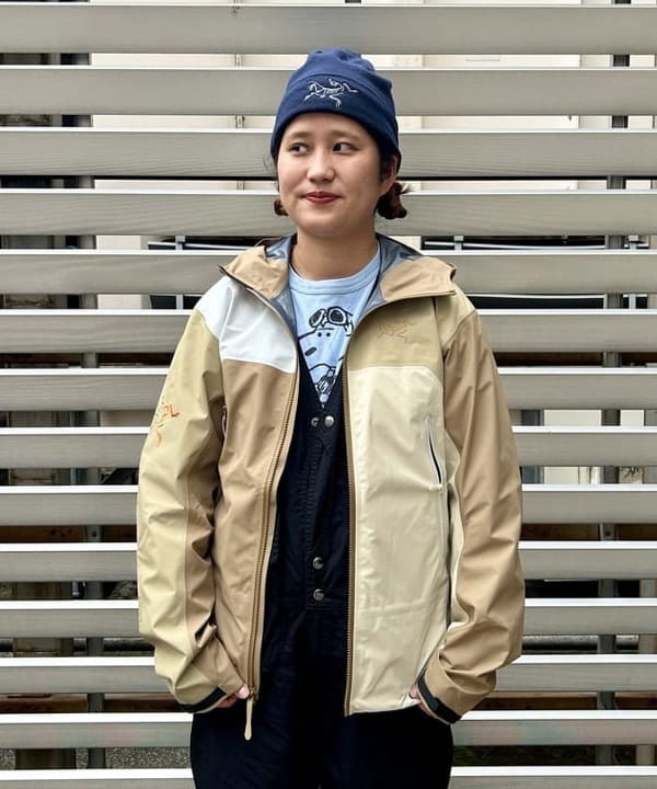 Kyooka Sayakaさんの「BEAMS WOMEN｜」を使ったコーディネート