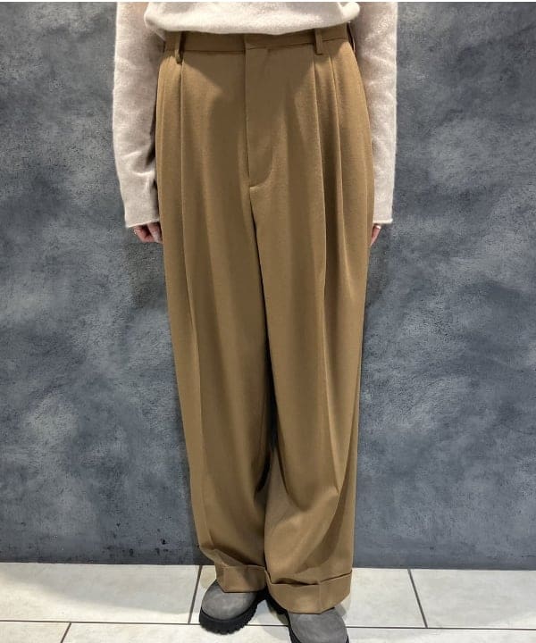 nodokaさんの「BEAMS WOMEN｜」を使ったコーディネート