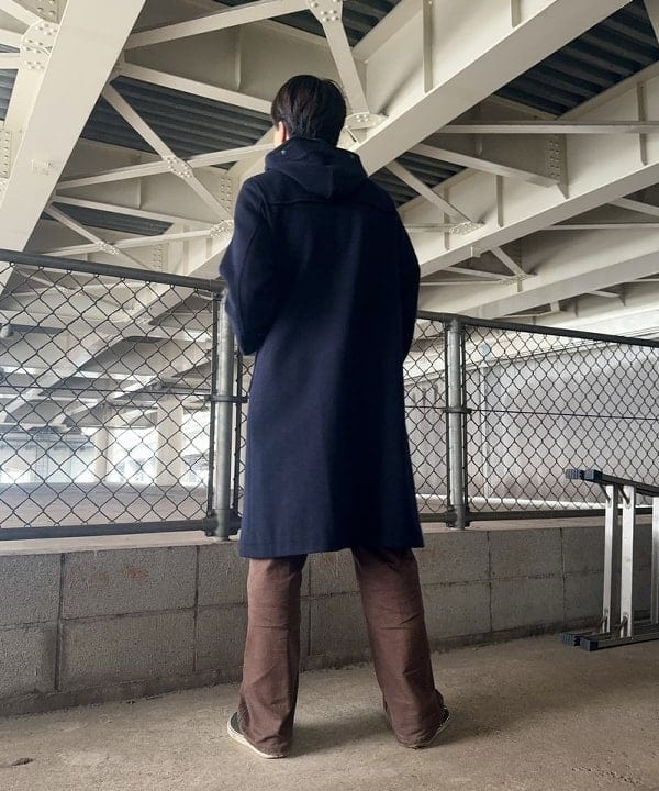 川崎 駿希さんの「BEAMS WOMEN｜」を使ったコーディネート