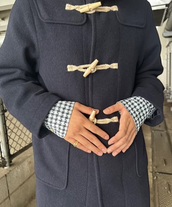 川崎 駿希さんの「BEAMS WOMEN｜」を使ったコーディネート