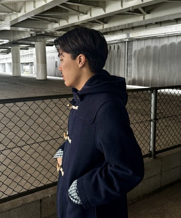 川崎 駿希さんの「BEAMS WOMEN｜」を使ったコーディネート