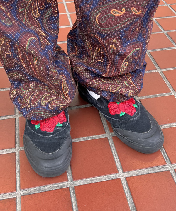 石郷岡 稜さんの「」を使ったコーディネート