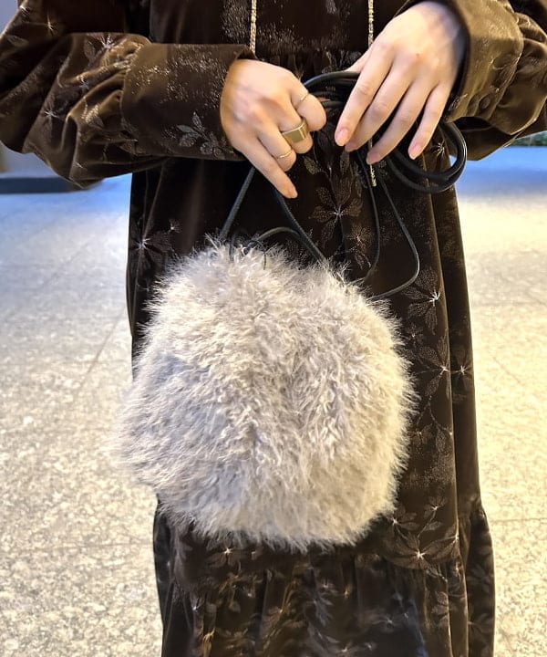 Hazukiさんの「BEAMS WOMEN｜」を使ったコーディネート