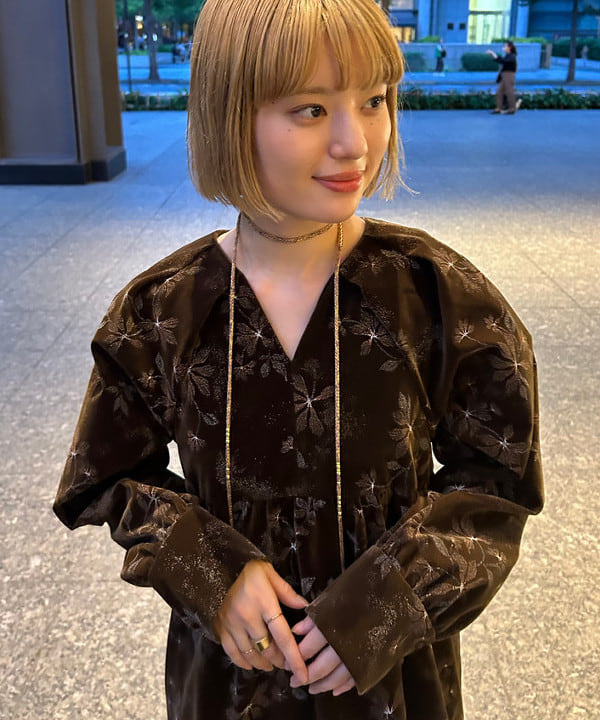 Hazukiさんの「BEAMS WOMEN｜」を使ったコーディネート