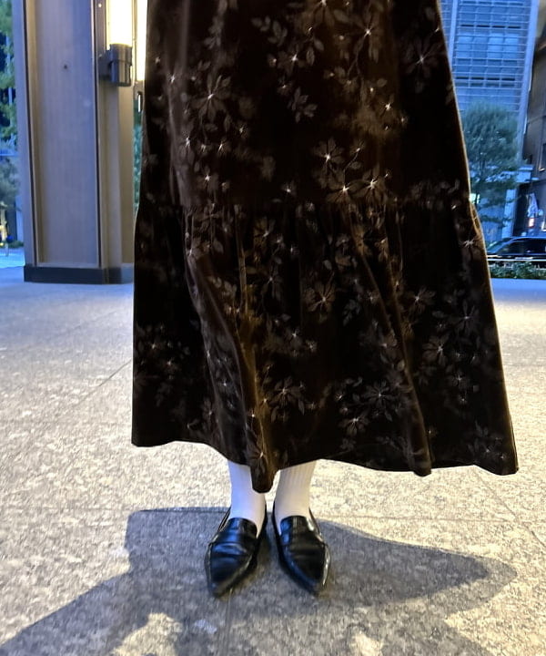 Hazukiさんの「BEAMS WOMEN｜」を使ったコーディネート