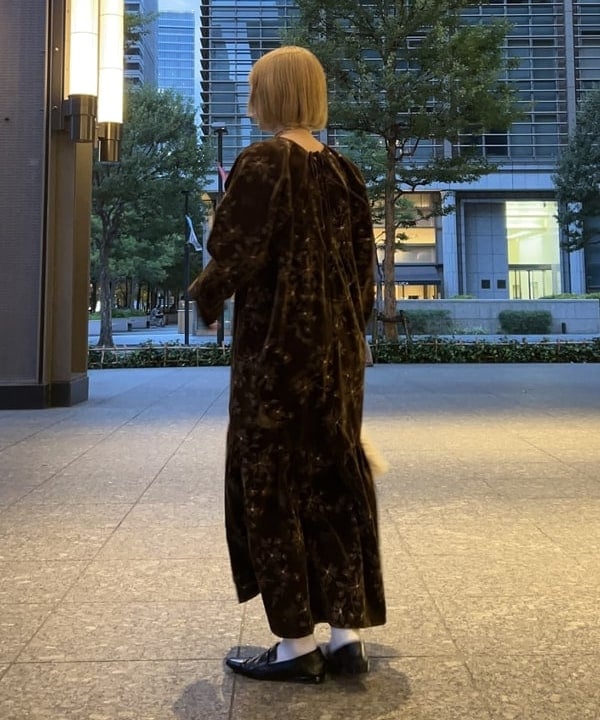 Hazukiさんの「BEAMS WOMEN｜」を使ったコーディネート