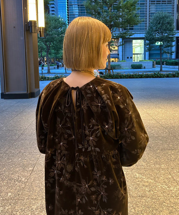 Hazukiさんの「BEAMS WOMEN｜」を使ったコーディネート