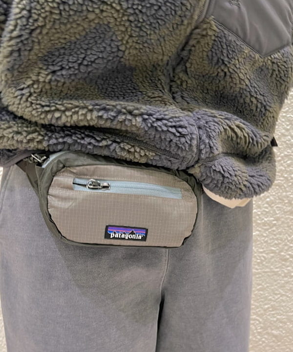 石郷岡 稜さんの「フェード ワイド スウェット パンツ」を使ったコーディネート