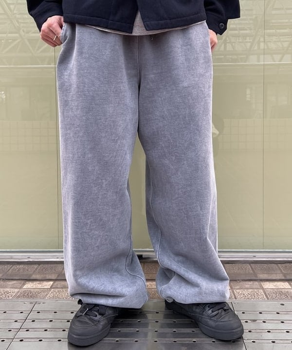 Sunnyさんの「ウール カルゼ ミリタリー シャツ ジャケット」を使ったコーディネート