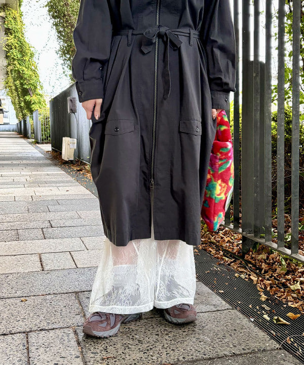 ビームス 東京スカイツリータウン（990424） スタイリング