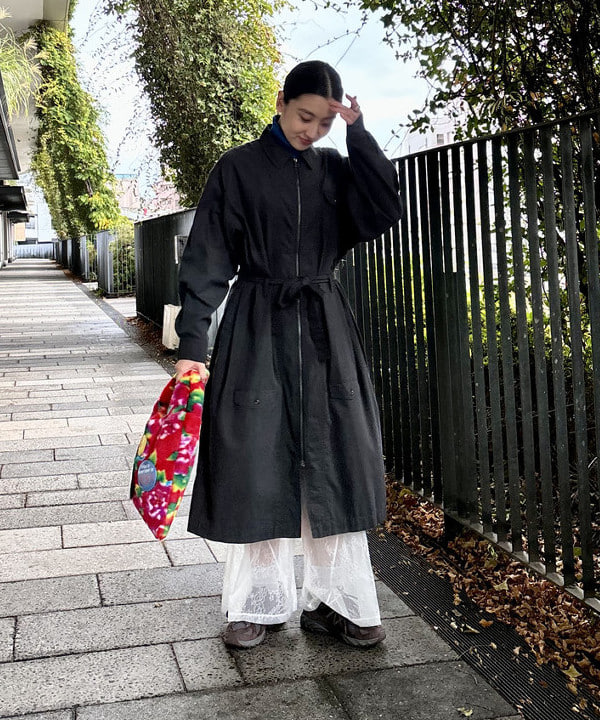 ビームス 東京スカイツリータウン（990424） スタイリング