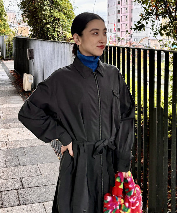 ビームス 東京スカイツリータウン（990424） スタイリング