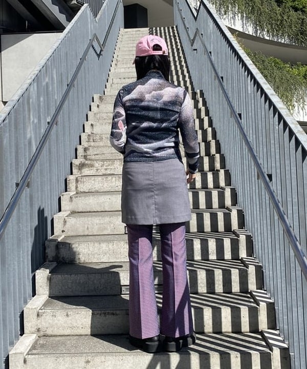 ayaさんの「BEAMS WOMEN｜」を使ったコーディネート