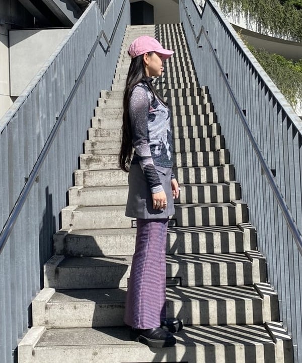 ayaさんの「BEAMS WOMEN｜」を使ったコーディネート