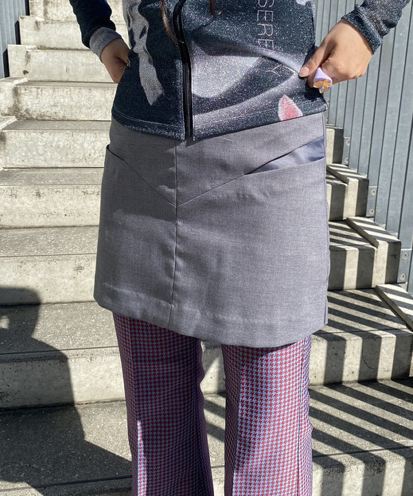 ayaさんの「BEAMS WOMEN｜」を使ったコーディネート