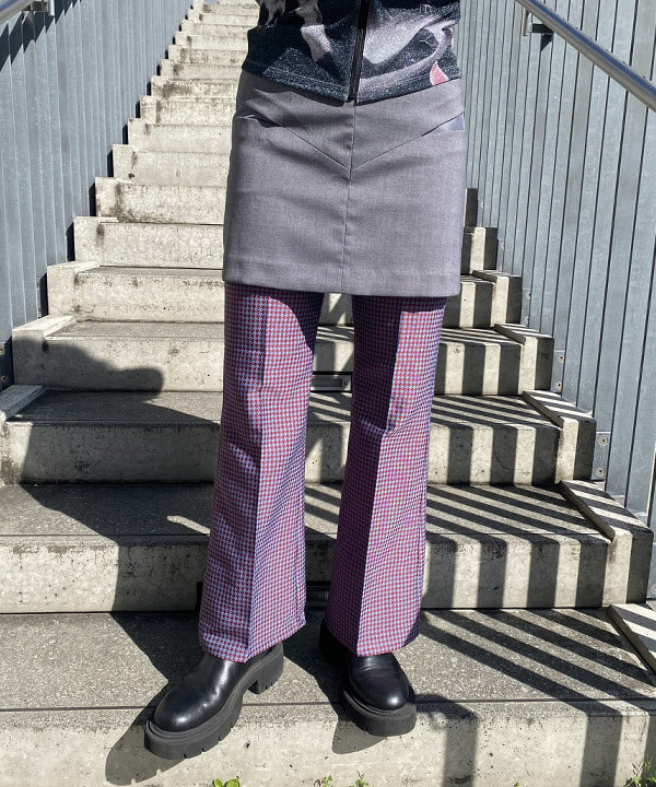 ayaさんの「BEAMS WOMEN｜」を使ったコーディネート