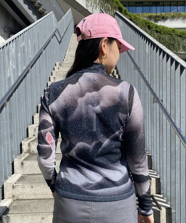 ayaさんの「BEAMS WOMEN｜」を使ったコーディネート