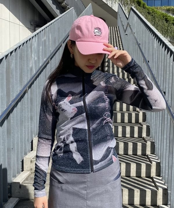 ayaさんの「BEAMS WOMEN｜」を使ったコーディネート