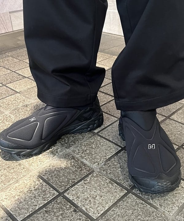 Sunnyさんの「【別注】Dickies / ワイド チノ パンツ」を使ったコーディネート